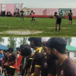 football