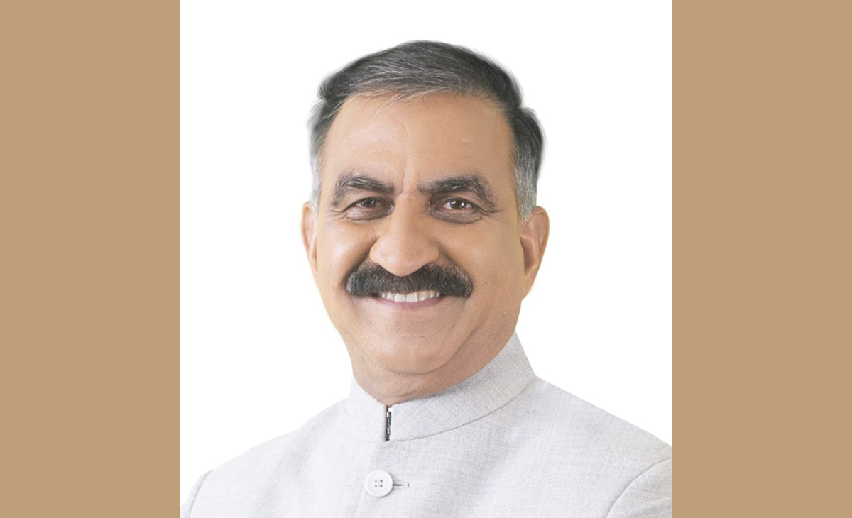 CM Sukhvinder Singh Sukhu to Preside Over Closing Ceremony of International Minjar Fair 2026 in Chamba