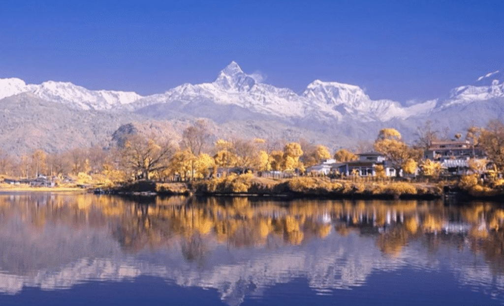 nepal
