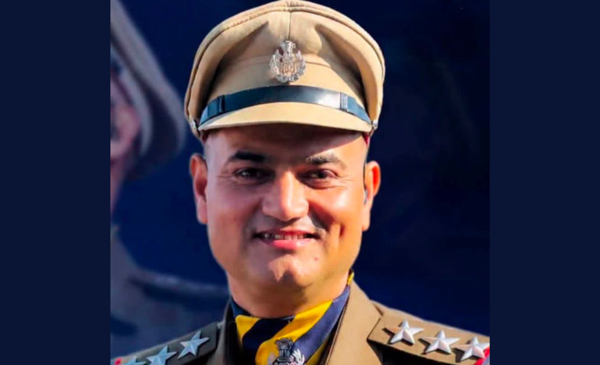 Himachal Police Suspends Orchestra Chief Over Alleged Unauthorised Facebook Monetisation