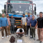 Nurpur Police Seize Heroin, Arrest 19-Year-Old in ‘Drug-Free Himachal’ Drive