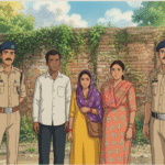 NURPUR POLICE ACHIEVE SUCCESS IN TRACING TWO MISSING WOMEN IN SEPARATE CASES