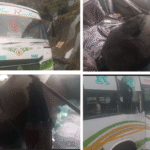 Chamba–Bharmour Road Tragedy: One Dead, Four Injured as Rocks Fall on Bus
