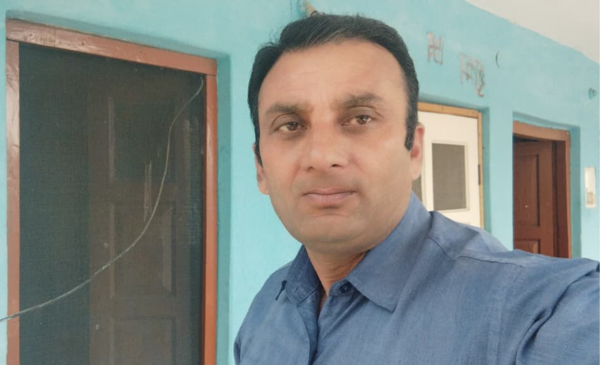 Shahpur Witnesses Shift in Political Culture: MLA Kewal Singh Pathania Always Accessible to People, Says Vinay Kumar