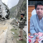 Bharmaur Subdivision: Weather & Road Advisory
