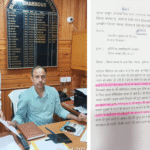 Chamba Farmers’ Body Urges CM to Expedite NH-154A Repairs Before Manimahesh Yatra