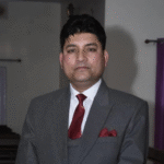 Mukesh Kumar (Goldy) Appointed District President; Valmiki Youth Club Dalhousie Extends Grand Welcome