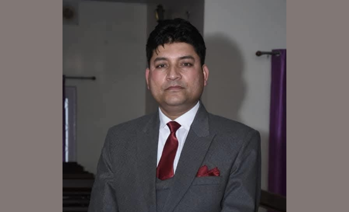 Mukesh Kumar (Goldy) Appointed District President; Valmiki Youth Club Dalhousie Extends Grand Welcome
