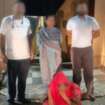 Proclaimed Offender Arrested in NDPS Cases — Nurpur Police Achieves Major Success