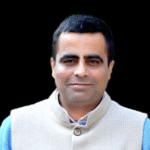 Youth Voices Cannot Be Silenced with Lathis , Says Puneet Malli