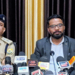 International Minjar Fair 2026: Security Arrangements in Place, 650 Police Personnel Deployed