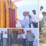IIT Mandi Inaugurates ‘Panchvaktra Marg’ to Unite North and South Campuses, Launches 2,000-Tree Green Drive