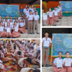 Essay Writing Competition on World Population Day at Rose Public School, Sulyali