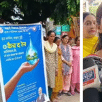 Chamba Municipal Council Promotes Rainwater Harvesting Through ‘Catch the Rain’ Campaign
