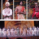 Feet of Foundation & The Backbencher Group Present Mr. & Miss Northern India Season 3