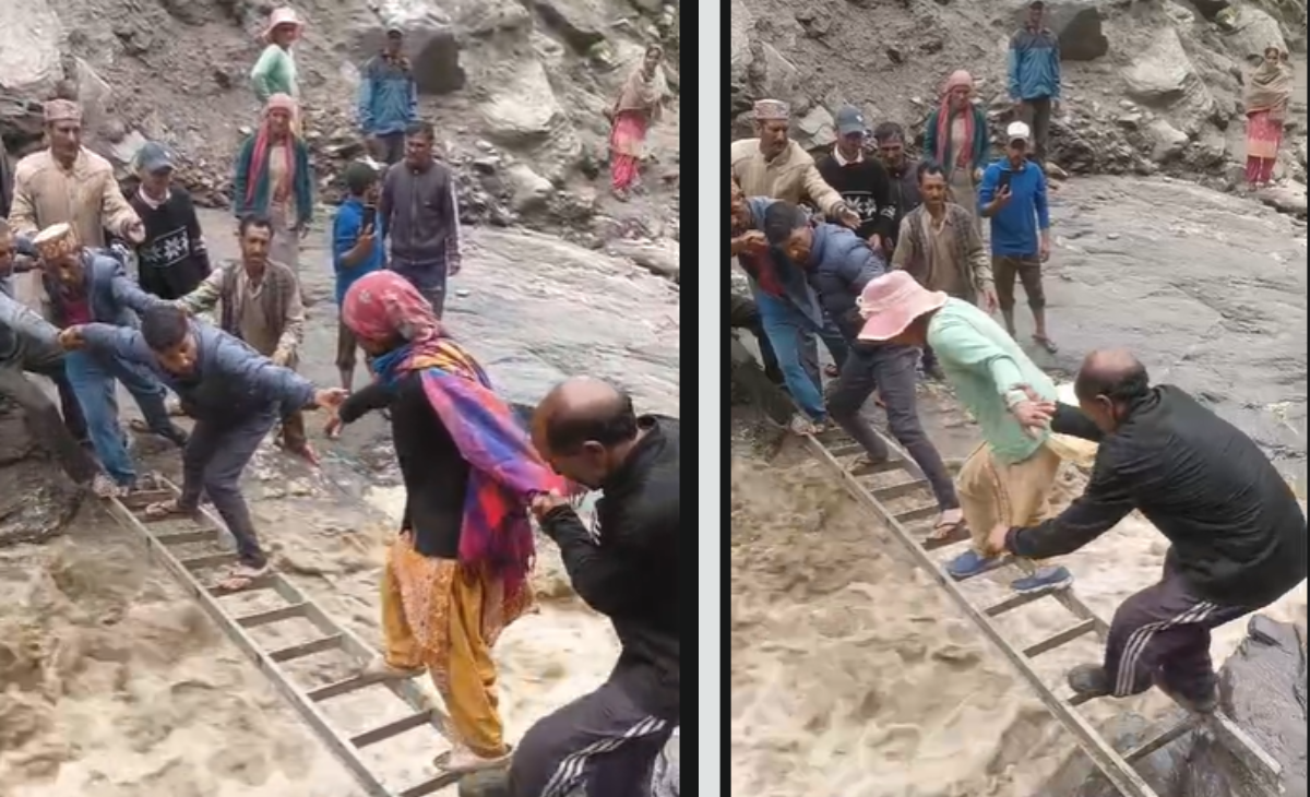 Raksha Bandhan 2025: Should you tie Rakhi on August 8 or 9? Here’s correct date and auspicious time 3 Cloudburst Triggers Floods in Pangi Valley: Workers Rescued, Relief Operations Underway