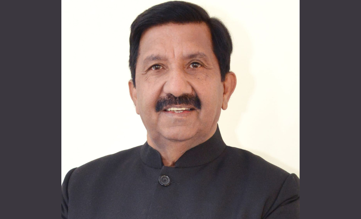 Deputy CM Mukesh Agnihotri to Visit Chamba for Two Days