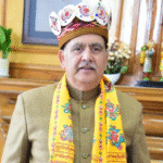 Assembly Speaker Kuldeep Singh Pathania’s Visit Schedule Announced