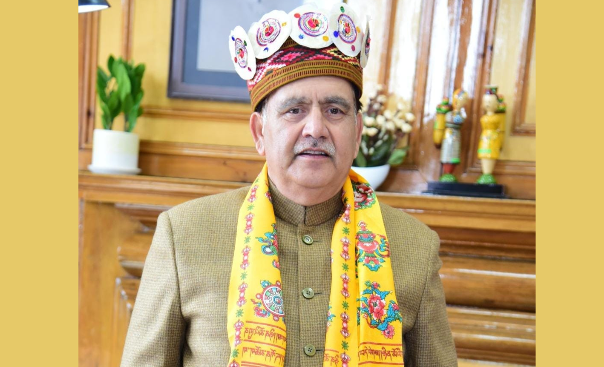 Assembly Speaker Kuldeep Singh Pathania’s Visit Schedule Announced