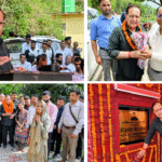 PHCs to be built in Mel and Chuhan at a cost of ₹6.58 crore: Speaker Kuldeep Singh Pathania