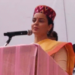 Kangana Ranaut Puts Mandi DC in the Dock, Alleges Crores of MPLAD Funds Gathering Dust in DC Office