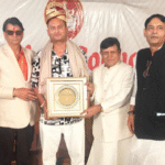 76th National Astrology Conference Honors Pandit Vipin Sharma in Dharamshala