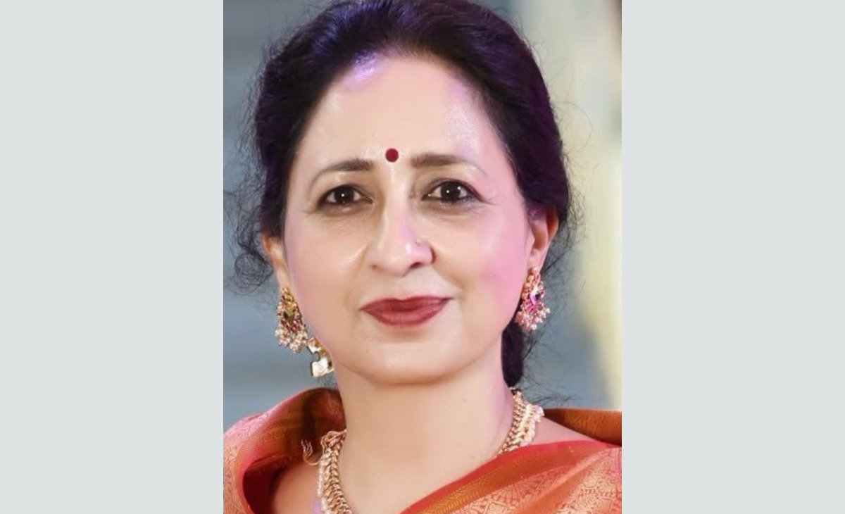Sacred Heart School Dalhousie Excels – 100% Results in Both Class 10 and 12 2 Prof. Anupama Singh Appointed State President of Ekal Abhiyan Himachal Pradesh Mahila Prakoshth