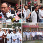 Kullu Hospital D*eath Row Deepens as Doctors Demand Action Against Mob, Stronger Security