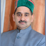 Deputy Chief Whip Keval Singh Pathania to Visit Chamba from August 1