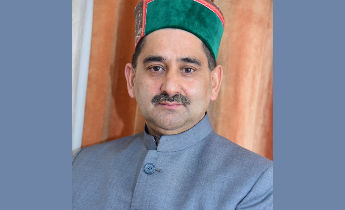 Deputy Chief Whip Keval Singh Pathania to Visit Chamba from August 1
