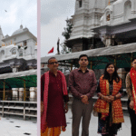 New SDM for Kangra: Dr. Anjali Garg Assumes Office