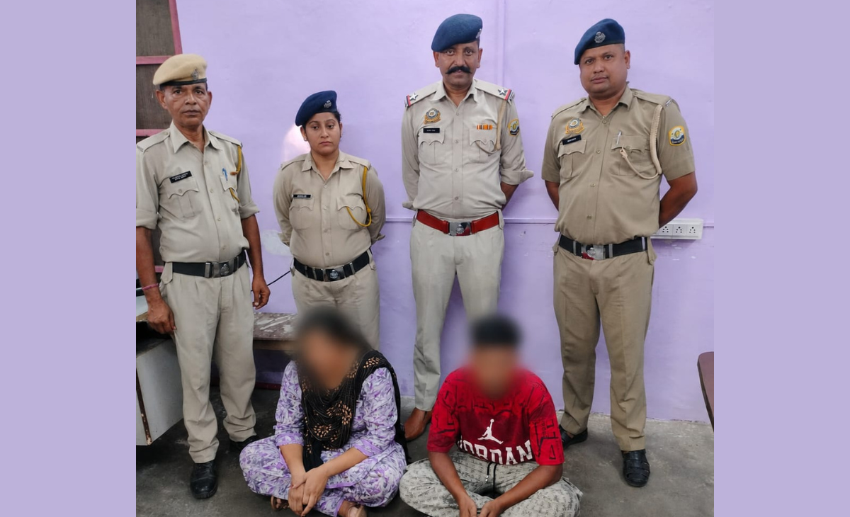 Vijay Diwas 2025: Himachal got 2 Param Vir Chakra in Kargil War, Kangra bore brunt as state lost 52 soldiers, read district-wise list of martyrs 2 Nurpur Police Arrest Woman and Youth with 11 Grams of Heroin in Major Anti-Narcotics Operation