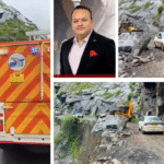 NH-154A Now Under Direct Supervision of Central Government