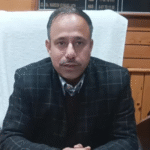 Official Website Launched for Shri Manimahesh Yatra 2026
