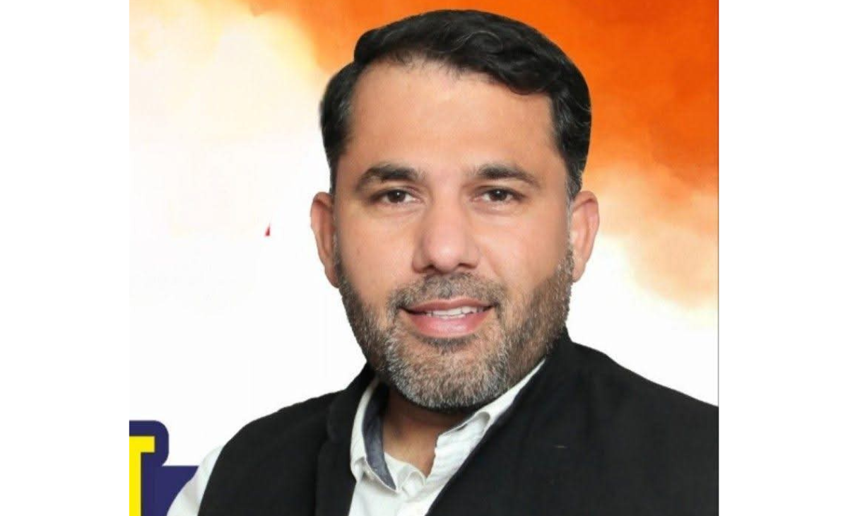ZRUCC Member Deepak Bhardwaj Questions Suspension of Kangra Valley Rail Service