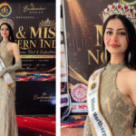 Ezza Jamwal – The Rising Face of Northern India