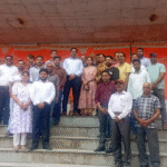 Youth Lead Cleanliness Drive in Kangra Under Swachh Bharat Mission