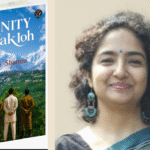 “Trinity @ Bakloh” – A Literary Tribute to Heritage and Humanity