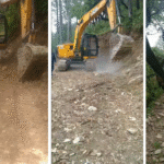 New Shorter Route to Connect Dalhousie and Banikhet