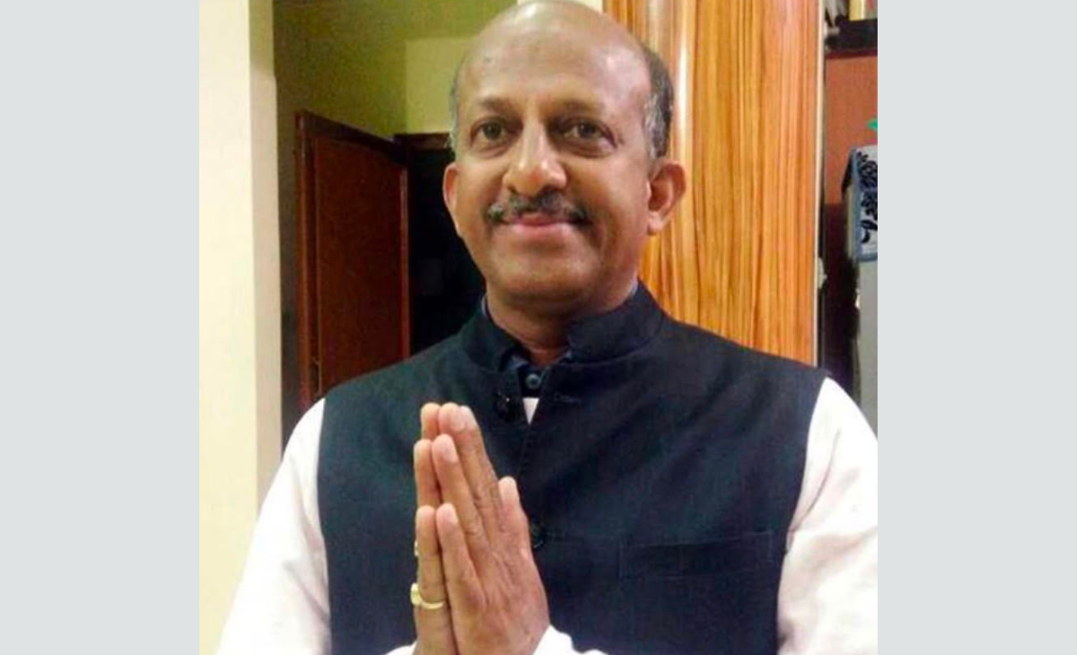 Gang posing as police to rob truckers busted in Himachal industrial hub Baddi, accused arrested from Mohali 4 Vigilance Bureau Registers FIR Against Former Dehra MLA Hoshyar Singh Chambyal in Alleged Misuse of MLA Discretionary Funds