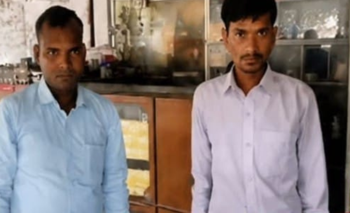 Jewelry Scam Attempt Foiled in Kangra’s Ichhi Village