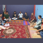 Mandi Reaffirms Its Cultural Identity as “Chhoti Kashi” Amid Call to Revive Folk Arts