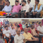 Kangra Airport Expansion: State Government Committed to Fair Compensation, Says MLA Pathania