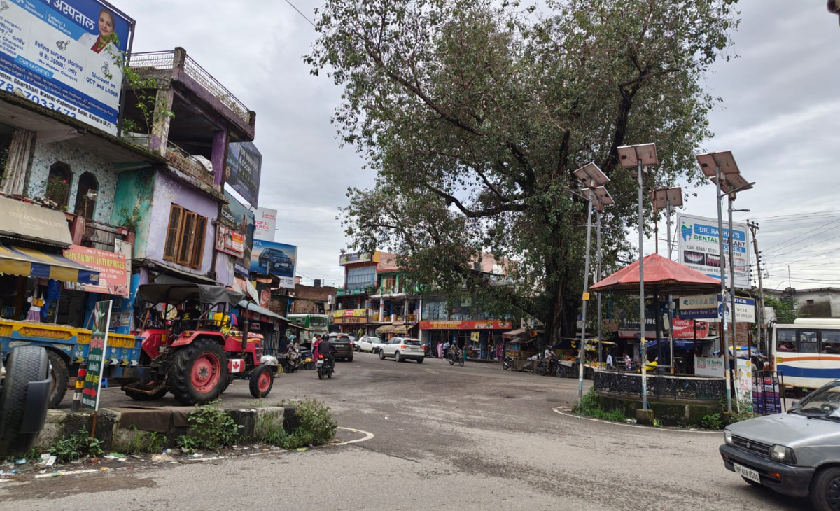 Asmita Khelo India Weightlifting Women League 2025 to be held HIET-Shahpur in Himachal on July 27 2 Workers Demand Compensation Amid Gaggal Airport Expansion