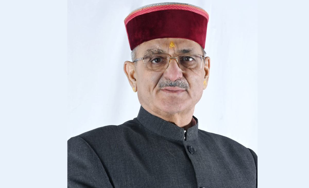 World-class virus research lab to be established at AIIMS-Bilaspur in Himachal, Health Minister Nadda lays stone 4 Governor Kavinder Gupta to Inaugurate International Minjar Fair 2026