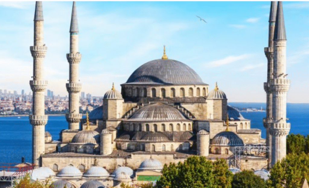 turkey