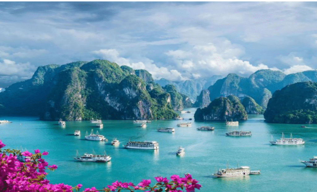 vietnam