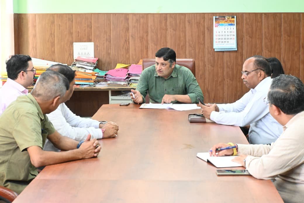 Independence Day Celebration to be Held at Government Arya Degree College, Nurpur