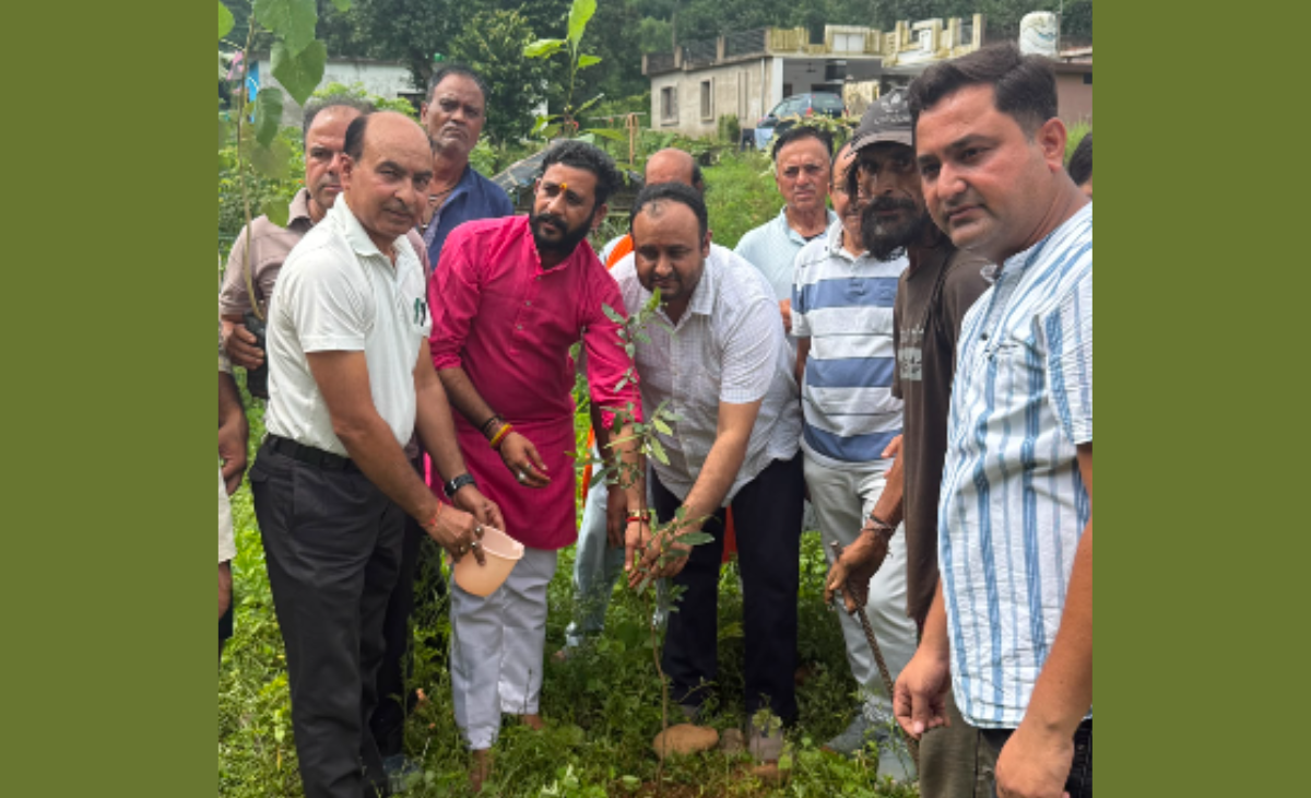 Political Turmoil in Nishad Party as Former Secretary Takes His Own Life 1200 x 730 px 2