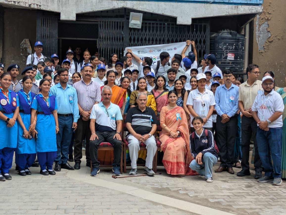 Airport Expansion-Affected Families Express Gratitude to Chief Minister Sukhu